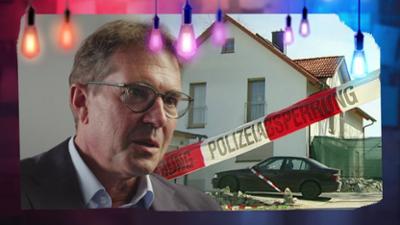 Uwe Ochsenknecht präsentiert: Die 7 Todsünden: Ein Dorf erschüttert: Der Elternmord von Notzing