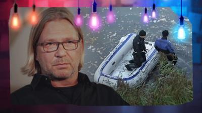 Uwe Ochsenknecht präsentiert: Die 7 Todsünden: Ein Mord zum Geburtstag: Das rätselhafte Verschwinden von Jonathan H.