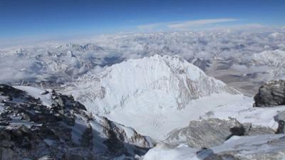 Verborgen im Eis: Geheimnisse aus der Vergangenheit: Staffel 1 Folge 3 Das Zombie-Virus