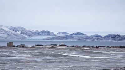 Verborgen im Eis: Geheimnisse aus der Vergangenheit: Staffel 2 Folge 10 Der Mann mit den Schafszähnen