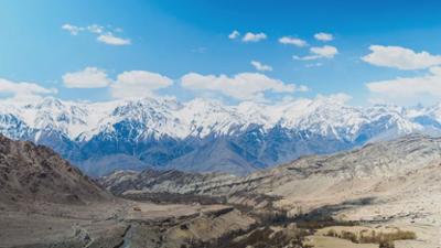 Verborgen im Eis: Geheimnisse aus der Vergangenheit: Staffel 1 Folge 6 Mysteriöse Türme