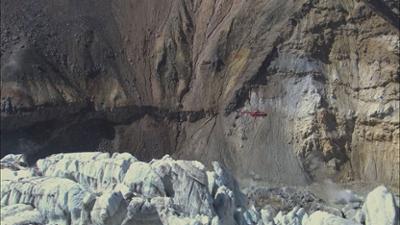 Verborgen im Eis: Geheimnisse aus der Vergangenheit: Staffel 1 Folge 4 Der Fluch der Eisprinzessin