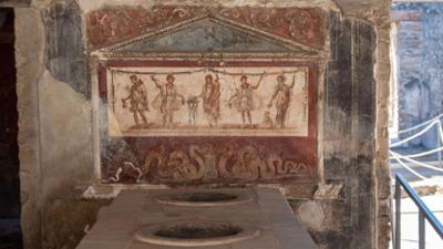 Verborgen im Sand - Geheimnisse der Vergangenheit: Staffel 2 Folge 6 Steinzeitliche Migranten