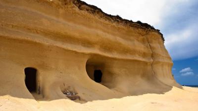 Verborgen in der Finsternis: Geheimnisse der Vergangenheit: Staffel 1 Folge 3 Das Echo des Teufels