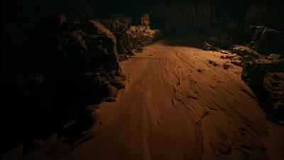 Verborgen in der Finsternis: Geheimnisse der Vergangenheit: Staffel 1 Folge 5 Die Ermordung des Pharaos