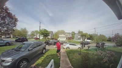 Verrückte Festnahmen: Staffel 1 Folge 11 Takeout Drugs