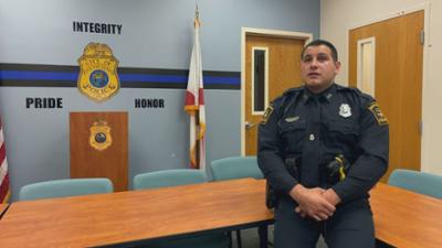 Verrückte Festnahmen: Staffel 1 Folge 5 Lion Lady