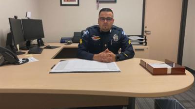 Verrückte Festnahmen: Staffel 1 Folge 10 Hanging on the Hood