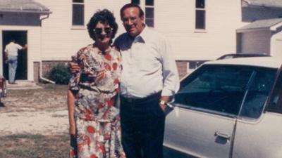 Verscharrt & vergraben - Mord verjährt nicht: Staffel 5 Folge 1 Ermordet im Jahrhundertsturm