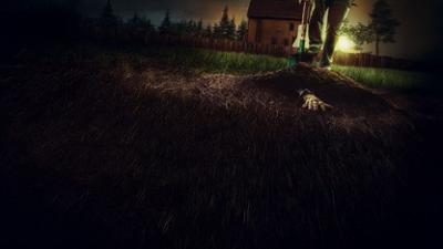 Verscharrt & vergraben - Mord verjährt nicht: Das mysteriöse Verschwinden einer jungen Mutter