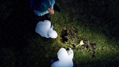 Verscharrt & vergraben - Mord verjährt nicht: Staffel 2 Folge 17 Das Grab im Brunnen