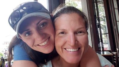 Verscharrt & vergraben - Mord verjährt nicht: Staffel 3 Folge 5 Opfer oder Täterin