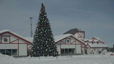 Verscharrt & vergraben - Mord verjährt nicht: Staffel 5 Folge 13 Die Toten im Schnee