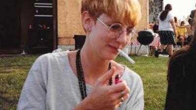 Verscharrt & vergraben - Mord verjährt nicht: Staffel 3 Folge 9 Die dubiose Hellseherin