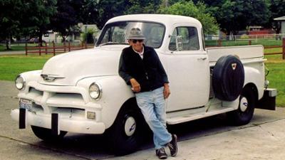 Verscharrt & vergraben - Mord verjährt nicht: Staffel 3 Folge 13 Der Tote im Schrank