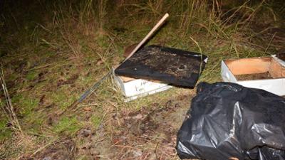 Verscharrt & vergraben - Mord verjährt nicht: Staffel 5 Folge 5 Mein Freund, mein Killer