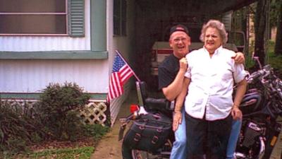 Verscharrt & vergraben - Mord verjährt nicht: Staffel 4 Folge 16 Tod in Florida