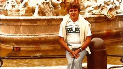 Verscharrt & vergraben - Mord verjährt nicht: Staffel 3 Folge 17 Bis das der Tod sie scheidet