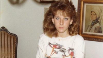 Verscharrt & vergraben - Mord verjährt nicht: Staffel 4 Folge 8 Verscharrt in Hollywood