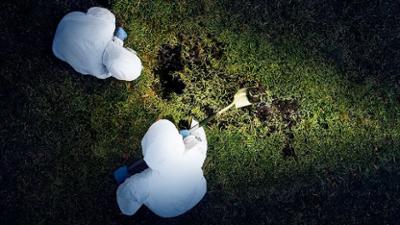 Verscharrt & vergraben - Mord verjährt nicht: Staffel 1 Folge 4 Tod im Gartenbrunnen
