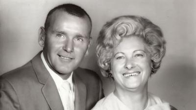 Verscharrt & vergraben - Mord verjährt nicht: Staffel 5 Folge 7 Dieb, Mörder, Flugzeugentführer?