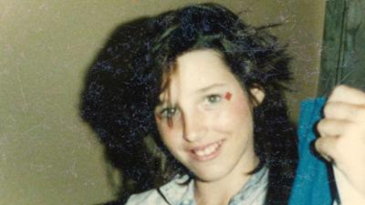 Verscharrt & vergraben - Mord verjährt nicht: Staffel 4 Folge 9 Lebendig begraben