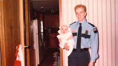 Verscharrt & vergraben - Mord verjährt nicht: Staffel 4 Folge 10 Eine tödliche Affäre