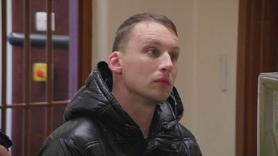 Vorläufig festgenommen - 24 Stunden in Gewahrsam: Staffel 2 Folge 2 Eine Frage des Alters