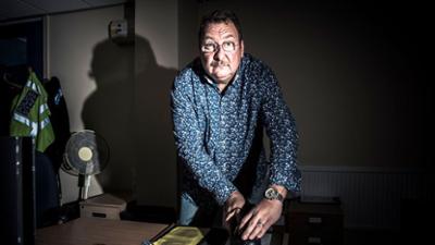Vorläufig festgenommen - 24 Stunden in Gewahrsam: Staffel 2 Folge 7 Krimineller Nachwuchs Vorläufig festgenommen - 24 Stunden in Gewahrsam: Staffel 2 Folge 7 Krimineller Nachwuchs