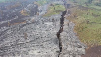 Vulkan-Expedition: Einsatz am Krater: Staffel 1 Folge 5 Vulkanischer Hotspot Kongo Vulkan-Expedition: Einsatz am Krater: Staffel 1 Folge 5 Vulkanischer Hotspot Kongo