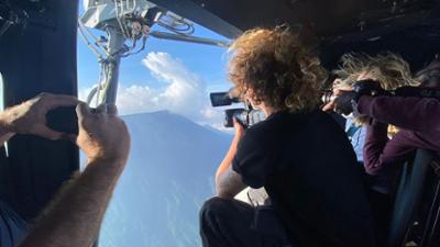 Vulkan-Expedition: Einsatz am Krater: Staffel 1 Folge 4 Vulkaninsel Island