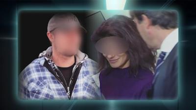 Weiblich. Tödlich. Sisters in Crime: Der Tote ohne Beine: Mord aus Heimtücke