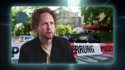 Weiblich. Tödlich. Sisters in Crime: Staffel 1 Folge 17 Tödliche Erinnerung