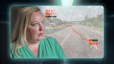 Weiblich. Tödlich. Sisters in Crime: Der Tod eines Zauberers: Einer Serienmörderin auf der Spur