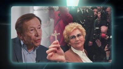 Weiblich. Tödlich. Sisters in Crime: Staffel 1 Folge 3 Die schwarze Witwe Blauensteiner