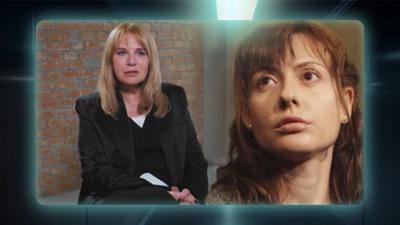 Weiblich. Tödlich. Sisters in Crime: Staffel 1 Folge 6 Eiskalter Doppelmord