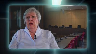 Weiblich. Tödlich. Sisters in Crime: Die toten Eltern und die vielen Gesichter der Tochter