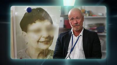 Weiblich. Tödlich. Sisters in Crime: Jahrelange Spurensuche – Die Akte Elisabeth D.