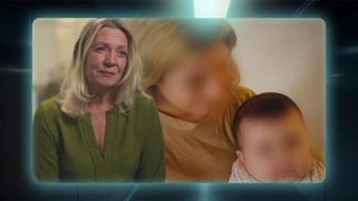 Weiblich. Tödlich. Sisters in Crime: Staffel 1 Folge 10 Wo ist Baby Mia?