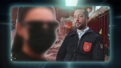 Weiblich. Tödlich. Sisters in Crime: Staffel 1 Folge 11 Ehefrau, Mutter, Mörderin?