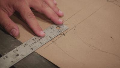 Wettkampf der Waffenschmiede: Staffel 4, Folge 22: Der Jumonji-Yari