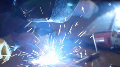 Wettkampf der Waffenschmiede: Staffel 5 Folge 13 Der Löwen-Speer