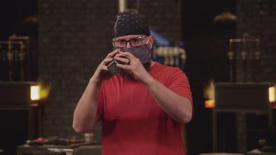 Wettkampf der Waffenschmiede: Staffel 8 Folge 28 Das Takouba Wettkampf der Waffenschmiede: Staffel 8 Folge 28 Das Takouba