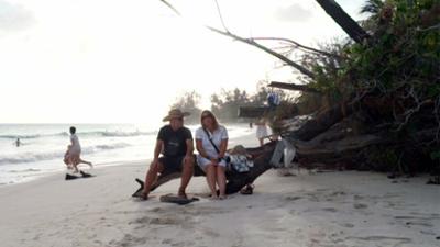 Willkommen bei den Reimanns: Eine Villa zum Verlieben – die Reimanns suchen auf Barbados ein neues Zuhause