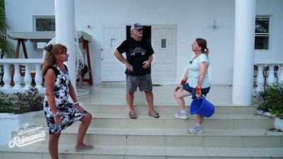 Willkommen bei den Reimanns: Endlich wieder auf Barbados – viel Platz und viel Arbeit