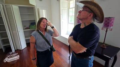 Willkommen bei den Reimanns: Tag der Entscheidung, wird heute ein Haus auf Barbados gekauft?