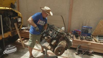 Willkommen bei den Reimanns: Staffel 1 Folge 2 Die Reimanns packen es an!