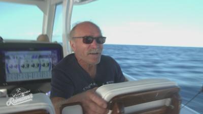 Willkommen bei den Reimanns: An den Grenzen der Technik! Konny düst aufs Meer