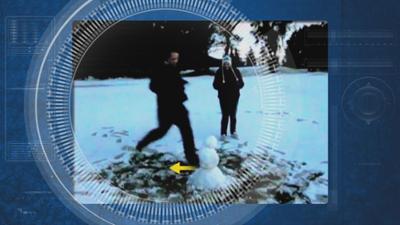 Wissenschaft der Missgeschicke - Science of Stupid: Staffel 5, Folge 11: Episode 11