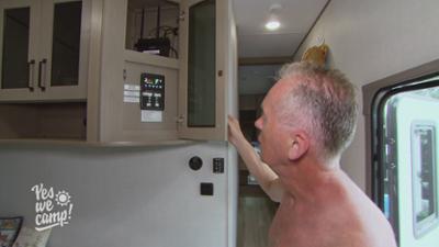 Yes we camp!: Große Herausforderungen - Dietmar und Konny in Kroatien